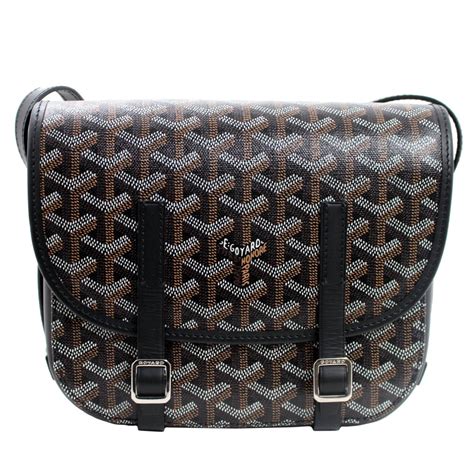 goyard handbag small|goyard bag official website.